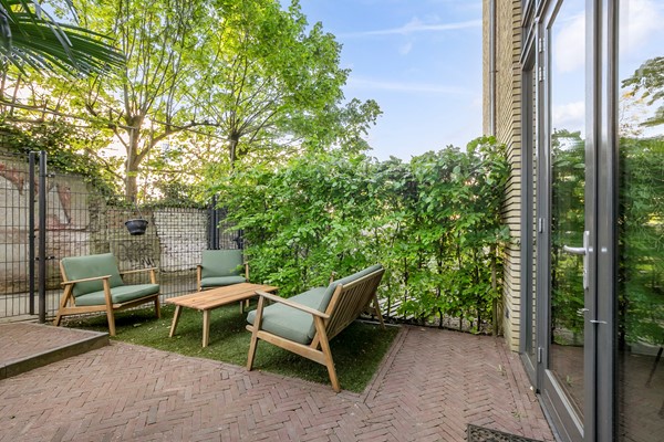 Medium property photo - Amsterdamseweg 16, 6814 CP Arnhem